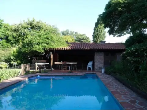 Casa en Venta de 5 dormitorios