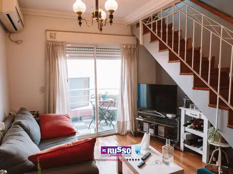 Venta Departamento 3 ambientes San Justo