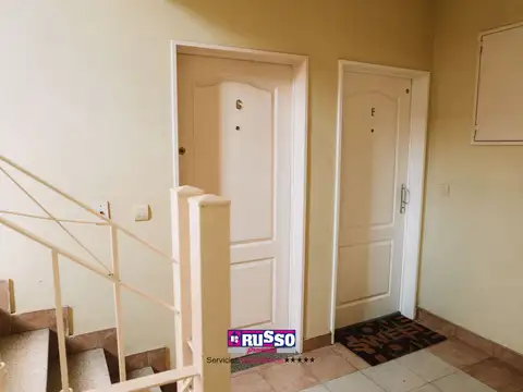 Departamento en Venta al Norte