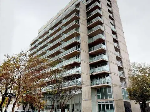 Departamento en Venta Fusion Haus La Plata 7 esq. 35 Dacal Bienes Raices