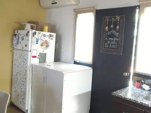 Departamento en Venta 18 años