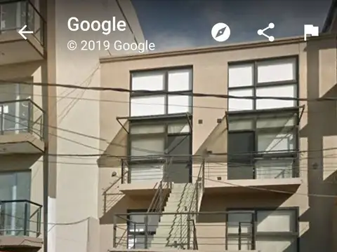 Venta Hermoso Loft Centro Quilmes