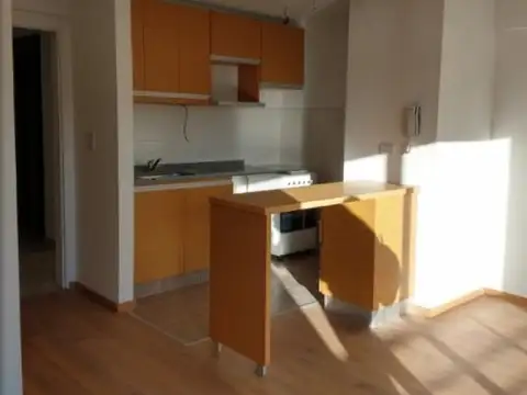 Departamento en Venta en Moron Sur, USD 58.000