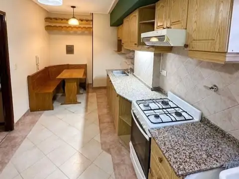 Departamento en Venta al Oeste