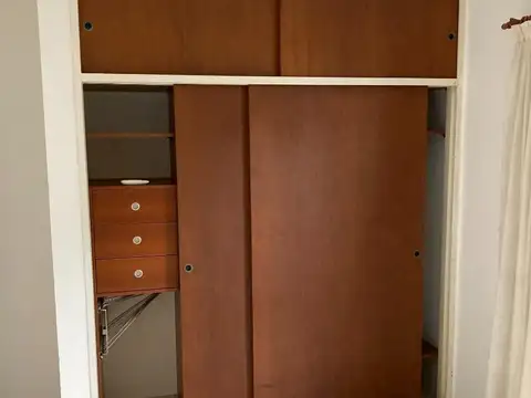 VENDE DPTO 2 DORMITORIOS B° LA ROSADA