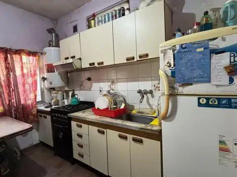 Depto Tipo Casa en Venta en Pablo Podesta, USD 82.000