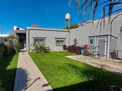 Casa en Venta en Billinghurst, USD 126.000