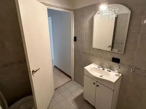 Departamento en Alquiler 30 años