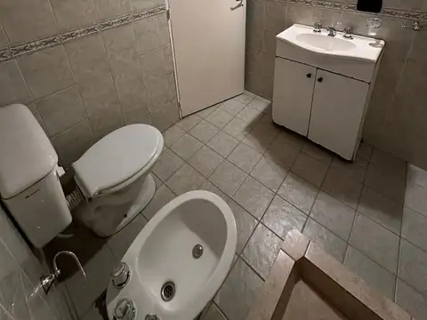 Departamento en Alquiler de 3 ambientes