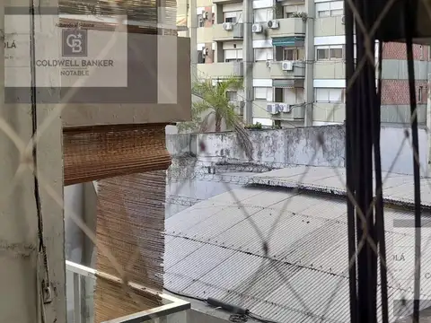 Departamento en Venta en Barrio Norte, USD 98.000