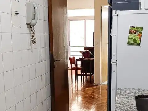 Departamento en Venta 40 años