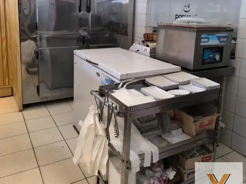 Fondo Comercio en Venta en Mar del Plata, USD 30.000