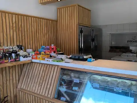 Fondo Comercio en Venta 4 años