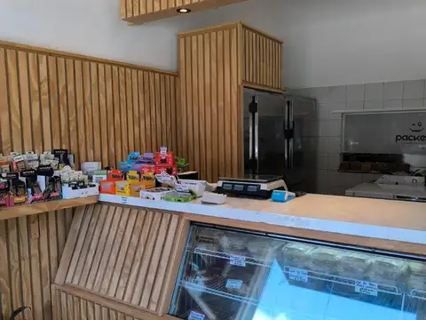 Fondo Comercio en Venta 4 años