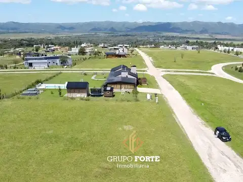 Terreno en Venta en Altos del Corral, USD 40.000