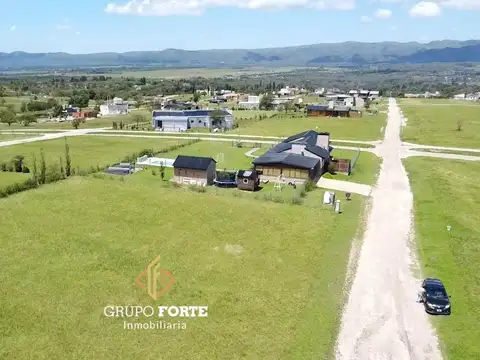 Lote en Venta en Altos de Corral Club de Campo