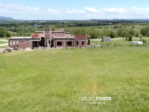 Terreno en Venta en Altos del Corral, USD 40.000