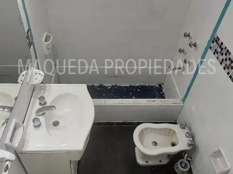 Depto Tipo Casa en Alquiler de 2 dormitorios
