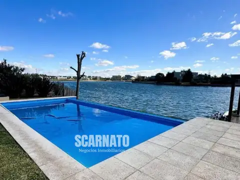 Venta de Casa en Horizontes al Sur posibilidad de permuta