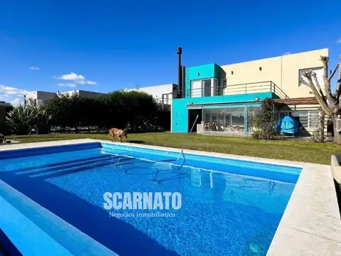 Casa en Venta 5 años