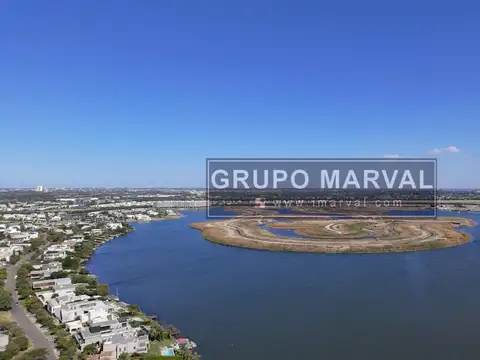Terreno en Venta en Nordelta Gaviotas, Nordelta