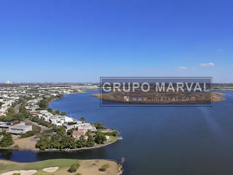 Terreno en Venta en Nordelta Gaviotas, USD 630.000