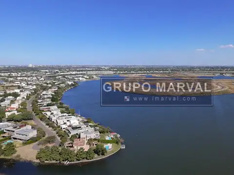 Terreno en Venta de 855,0 m2