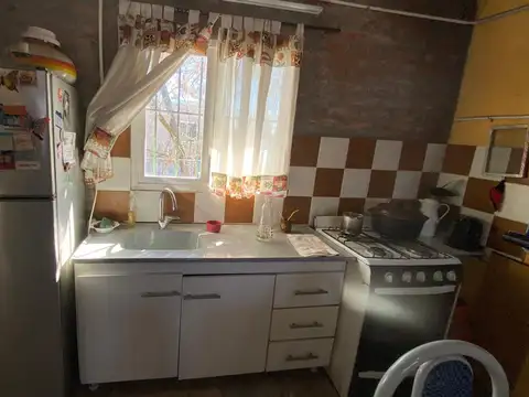 Casa en Venta 10 años