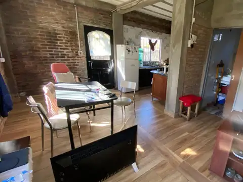 Casa en Venta en La Lonja, USD 125.000