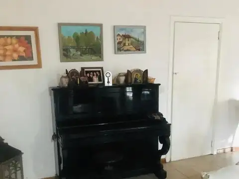 Hermosa propiedad