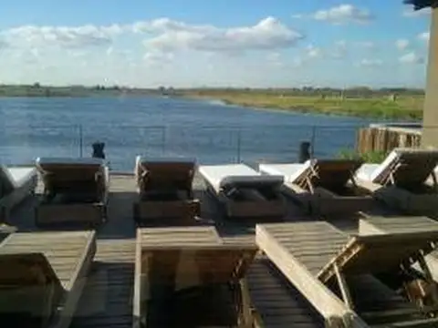 Lote En Venta El Naudir - Escobar