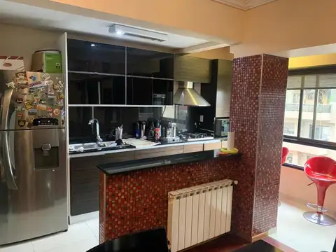 Departamento en Venta 10 años