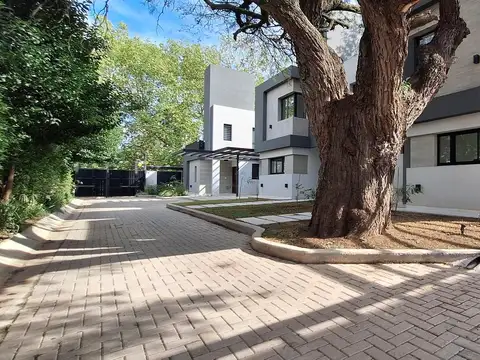 DUPLEX DE 3 DORMITORIOS EN ALQUILER HOUSINH REAL CAJAL BARRIO ARGÜELLO