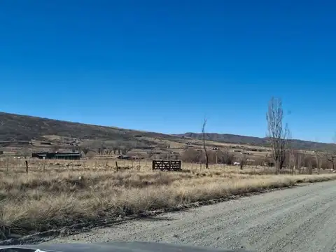 Terreno en Venta en Tupungato, USD 180.000