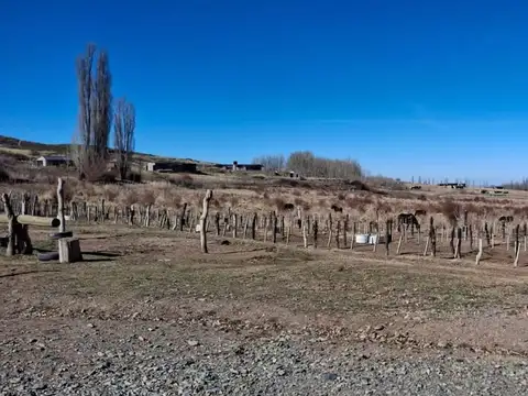 VENTA LOTE EN ESTANCIA LA ALEJANDRA, TUPUNGATO