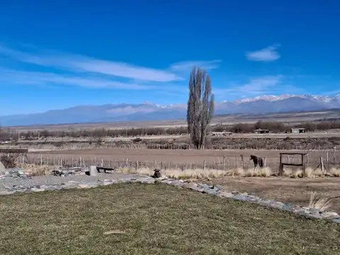 Terreno en Venta en Tupungato, USD 180.000