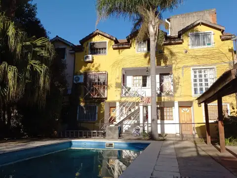 PH 3 AMBIENTES EN VENTA SAN FERNANDO