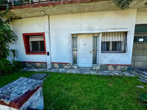 VENTA PH CON JARDÍN BECCAR APTO CRÉDITO SIN EXPENS
