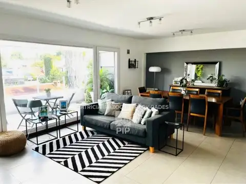 DEPARTAMENTO en VENTA en Castelar