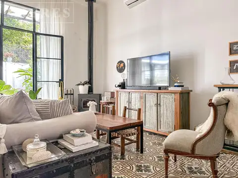 Depto Tipo Casa en Venta al Noroeste