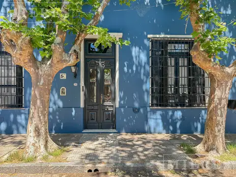 Depto Tipo Casa en Venta de 2 dormitorios