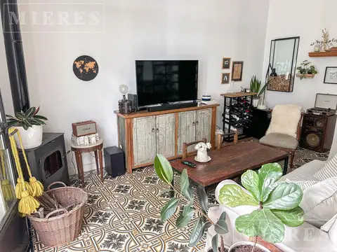 Depto Tipo Casa en Venta 4 años