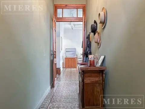 Depto Tipo Casa en Venta de 3 ambientes