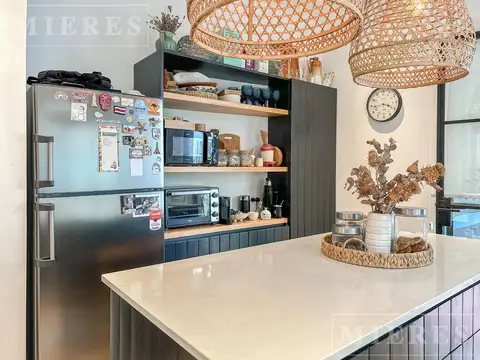 Impecable casa totalmente reciclada en venta