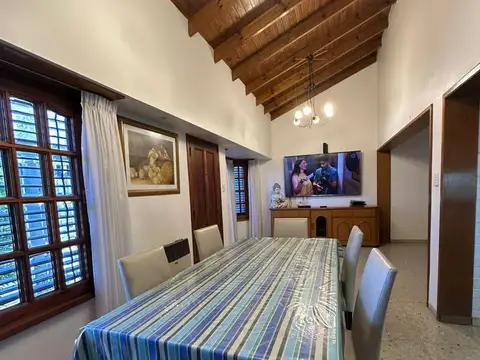 Casa en Venta en Berisso, USD 135.000