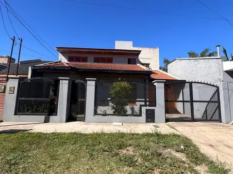 Casa en Venta de 4 dormitorios