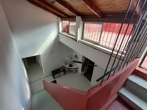 VENTA PH 4 AMBIENTES PARQUE CHAS TERRAZA PARRILLA