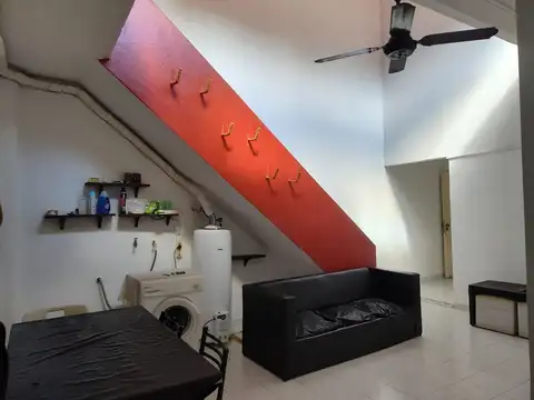 Depto Tipo Casa en Venta en Parque Chas, USD 170.000