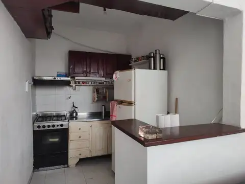 Depto Tipo Casa en Venta 27 años