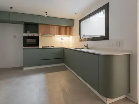 Depto Tipo Casa en Venta de 3 dormitorios